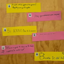 Encuentro con Cristo 7° Básico A