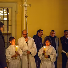 Confirmación IV Medios