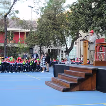 PASCUA DE RESURRECCIÓN 2018