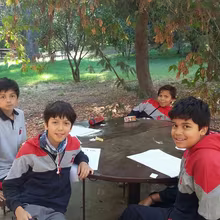 J. DE INTEGRACIÓN 7º BÁSICOS