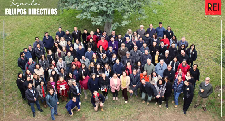 Directivos Ignacianos impulsan nuevo sello curricular