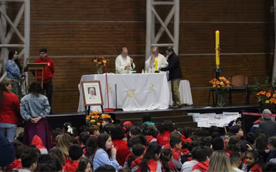 Misa de Resurrección