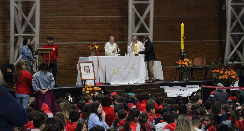 Misa de Resurrección