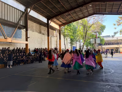 Carnaval Callejero: una celebración llena de música, gratitud y comunidad