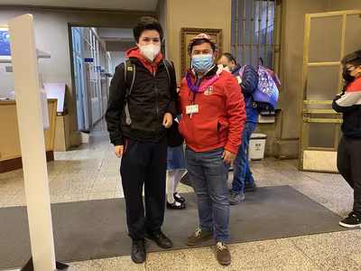 Semana del Libro 2022