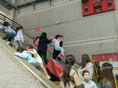 Día del Estudiante 2022