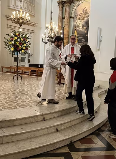 Celebración San Ignacio (2)
