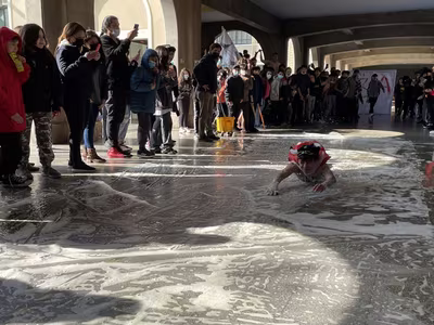 Semana Ignaciana, Lunes 12 de septiembre 2022