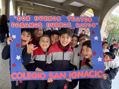 Semana de la Convivencia Escolar 2023