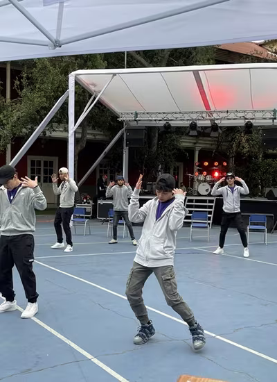 Semana Ignaciana, Martes 13 de septiembre 2022