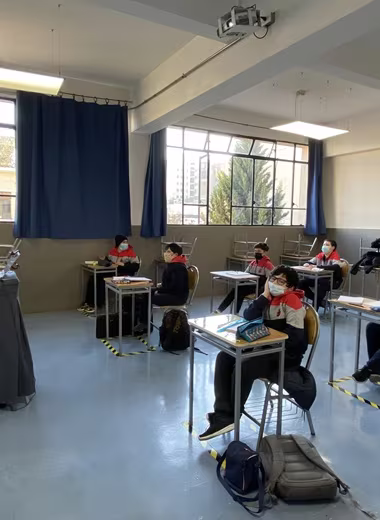 Inicio Segundo Semestre 2021 (1)