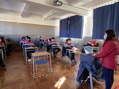 Inicio Segundo Semestre 2021 (1)