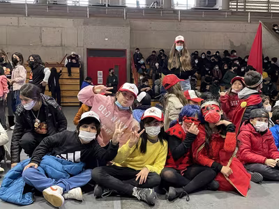 Semana Ignaciana, Lunes 12 de septiembre 2022