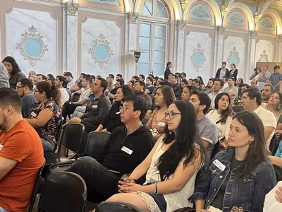 Primera Jornada Familias Nuevas 2023