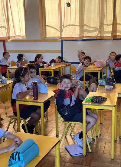 II Jornada hacia una Educación no Sexista