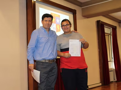 Certificado Internacional Cambridge