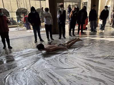 Semana Ignaciana, Lunes 12 de septiembre 2022