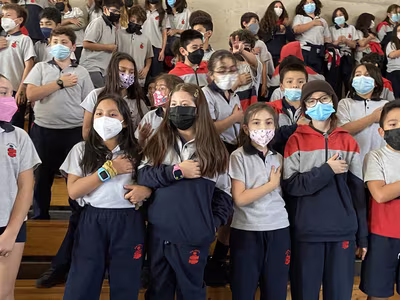 Traspaso de Mando Mini CES 2022-.