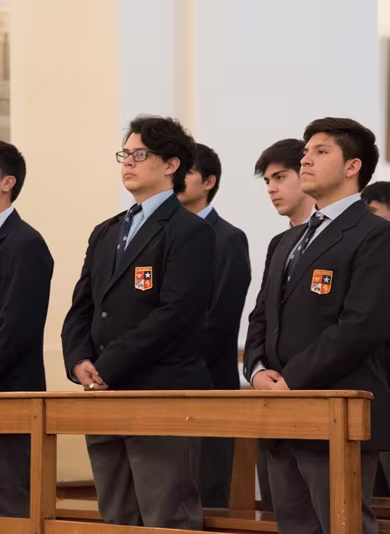 Sacramento de la Confirmación III° Medios