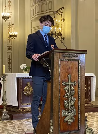 Sacramento de la Confirmación, 19 de agosto 2021.-