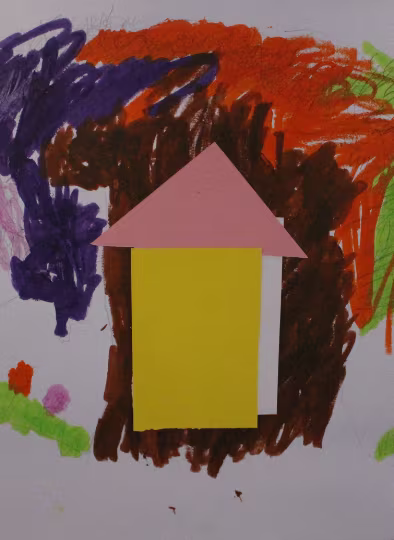 Exposición de Artes Visuales: nuestro arte en acción