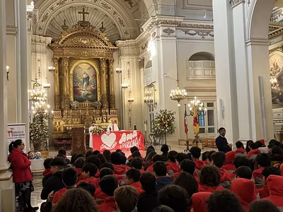 Celebración San Ignacio (2)