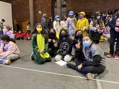 Semana Ignaciana, Martes 13 de septiembre 2022