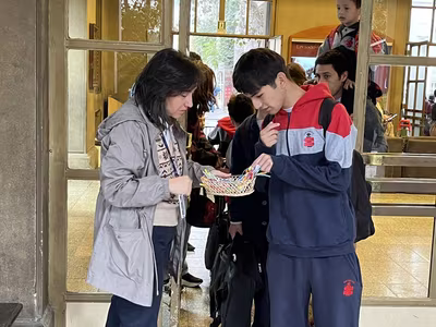 Semana de la Convivencia Escolar 2023