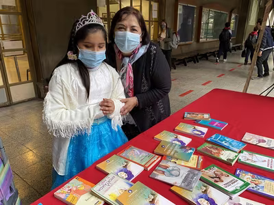 Semana del Libro 2022