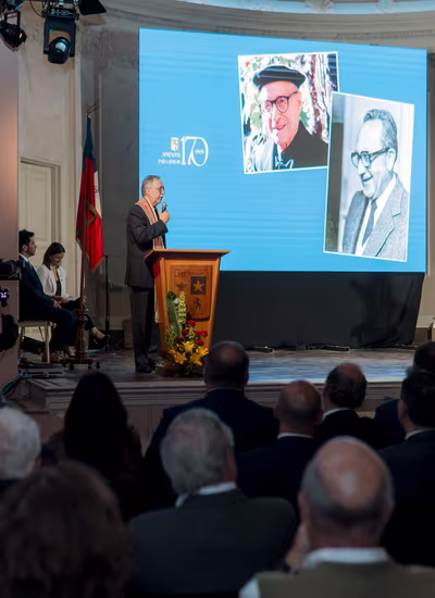 Celebración 170 años parte I