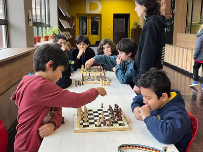 Semana Ignaciana 2023