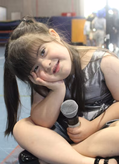 Sing Along: Pre Kínder y Kínder 2025