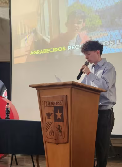 Encuentro Triestamental 2025