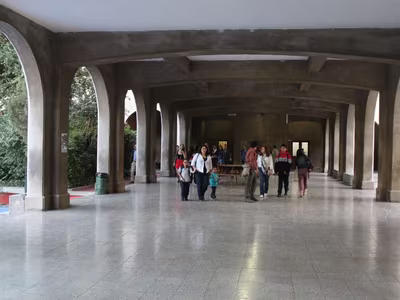 Primer Día de Clases Kínder a IVº Medio 2020