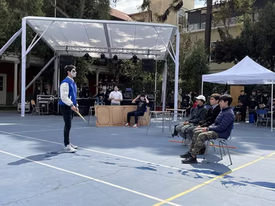 Semana Ignaciana, Martes 13 de septiembre 2022