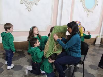 Semana Ignaciana - Miércoles 10 de julio.