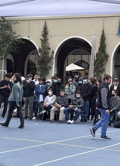 Semana Ignaciana, Martes 13 de septiembre 2022