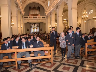 Sacramento de la Confirmación III° Medios