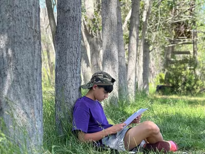 Campamento de la Amistad