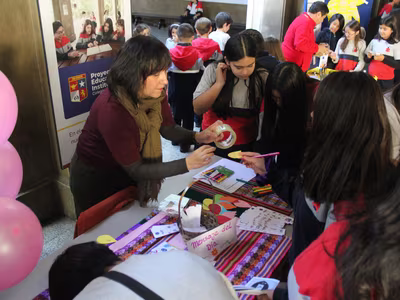 Día de la Convivencia Escolar