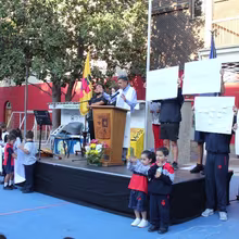 Día Internacional de la Mujer