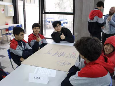 Claustro estudiantil 2025 Salud Mental: ¿Cómo estamos? ¿Cuál es nuestro horizonte?