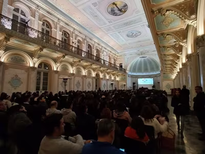 Reunión de Apoderados Formativa "En Comunidad Cuidamos Nuestras Emociones"
