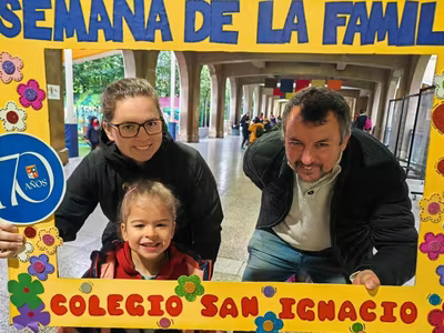 Semana de la Familia
