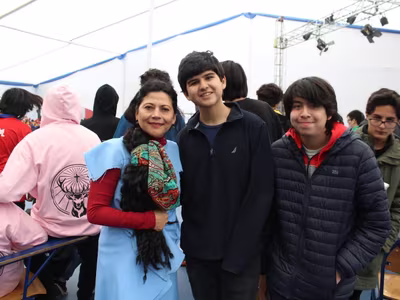 Semana Ignaciana - Miércoles 10 de julio.