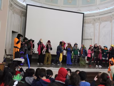 Semana Ignaciana - Miércoles 10 de julio.