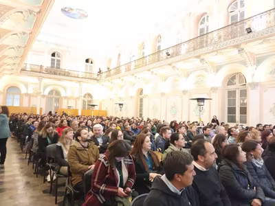 Reunión de Apoderados Formativa "En Comunidad Cuidamos Nuestras Emociones"