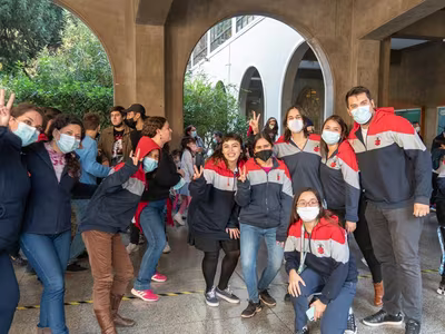 Día del Estudiante 2022