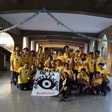 SEMANA CONVIVENCIA ESCOLAR