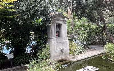 Información Dirección de Pastoral año 2024